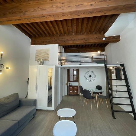 Appartement Cosy Au Coeur Du Vieux Lyon Dış mekan fotoğraf