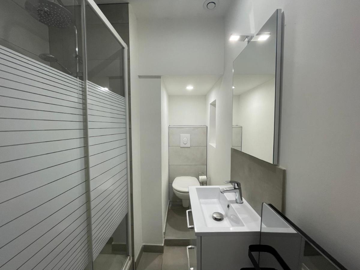 Appartement Cosy Au Coeur Du Vieux Lyon Dış mekan fotoğraf