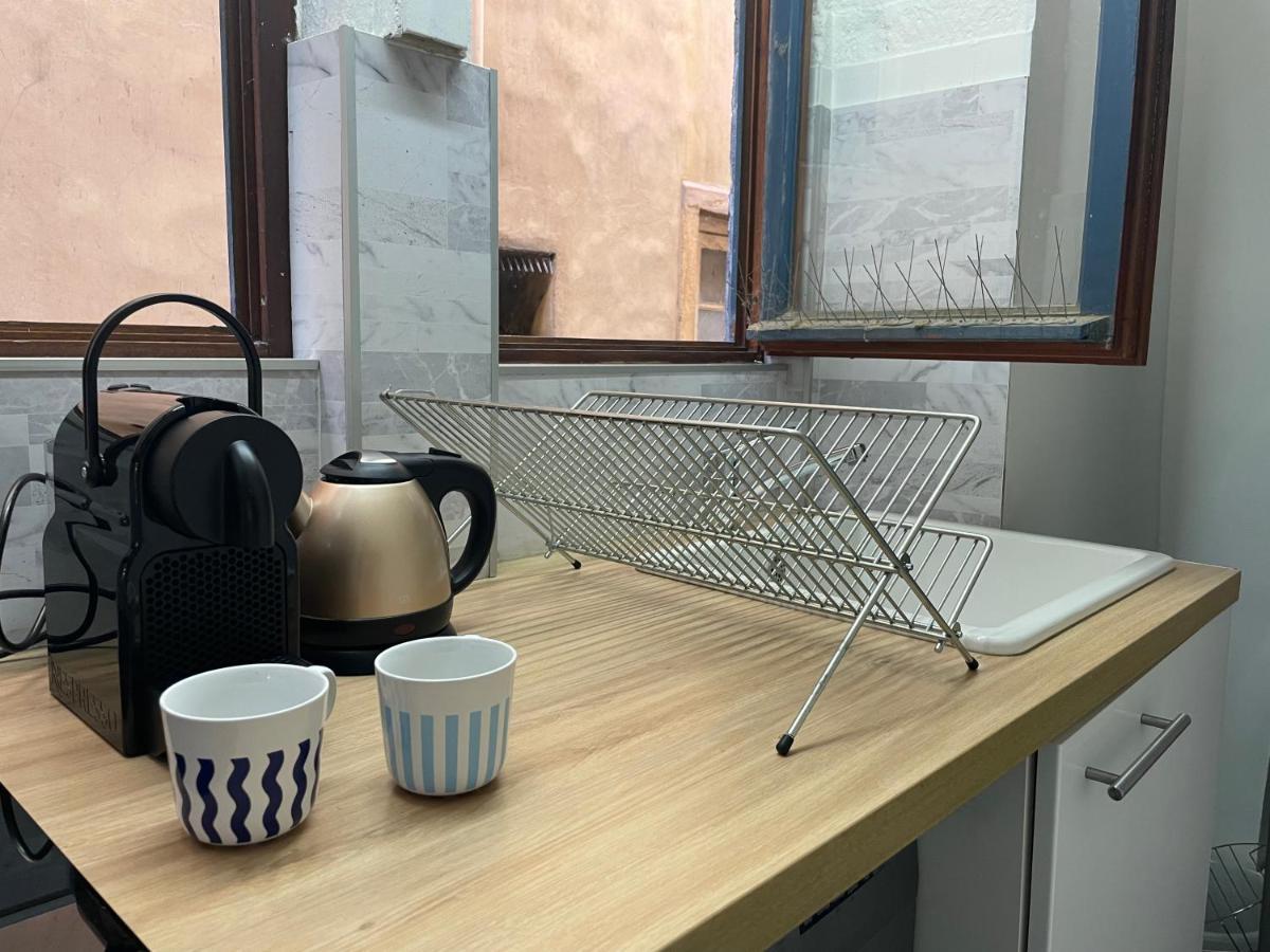 Appartement Cosy Au Coeur Du Vieux Lyon Dış mekan fotoğraf