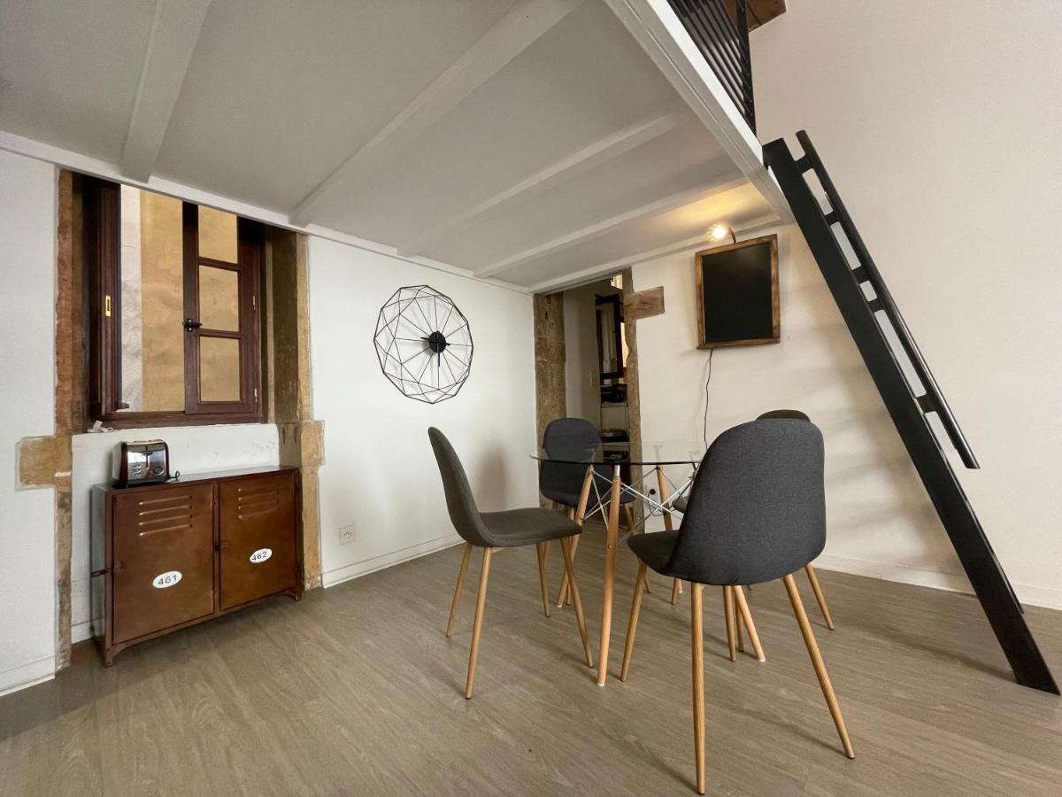 Appartement Cosy Au Coeur Du Vieux Lyon Dış mekan fotoğraf